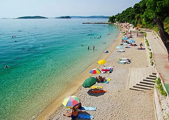 Διαμέρισμα Vida Orebić