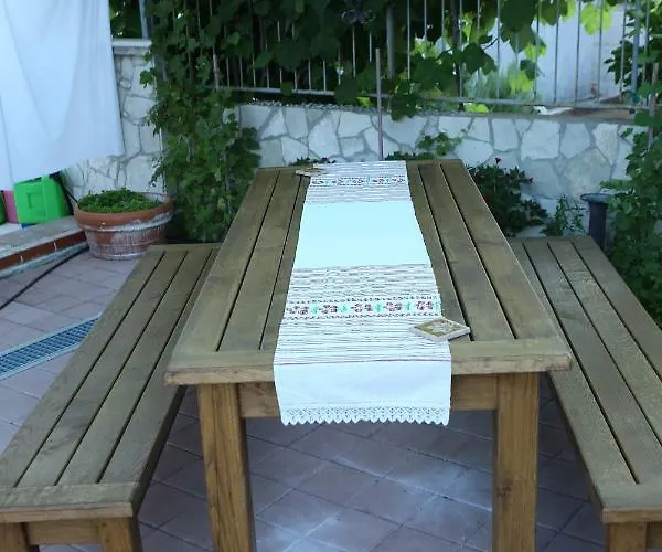 Διαμέρισμα Vida *