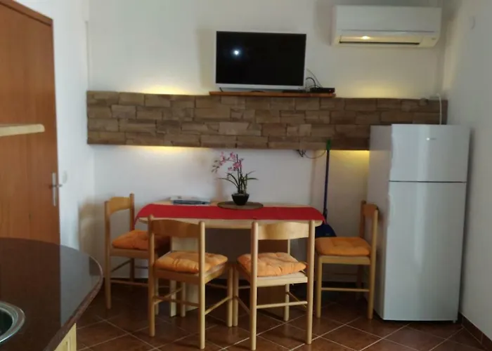 Vida Διαμέρισμα *