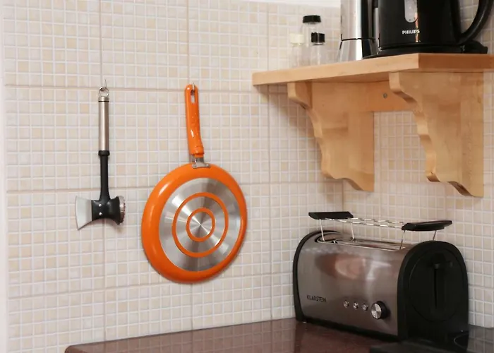 Διαμέρισμα Vida