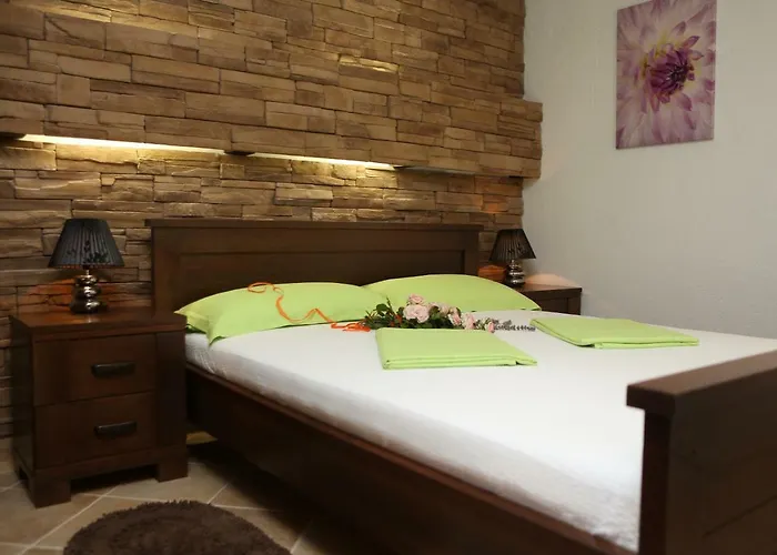 Vida Διαμέρισμα