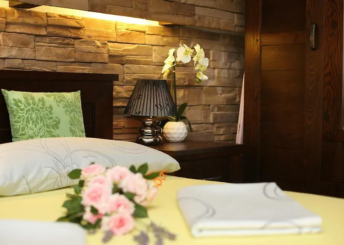 Vida Apartment Orebić