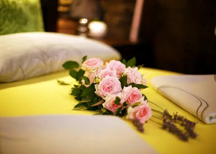 Διαμέρισμα Vida *