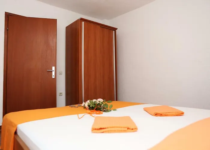 Vida Διαμέρισμα