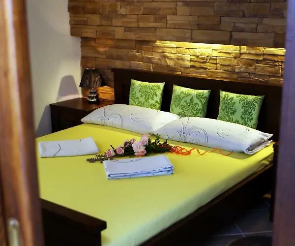 Vida Διαμέρισμα Orebić