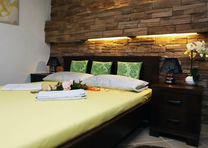 Vida Διαμέρισμα