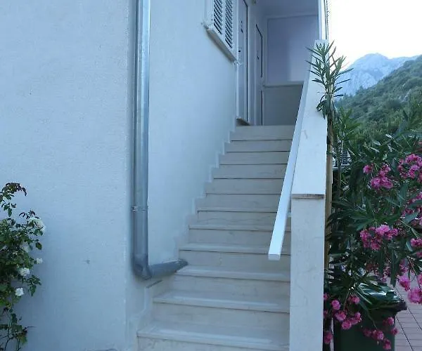 Διαμέρισμα Vida Orebić