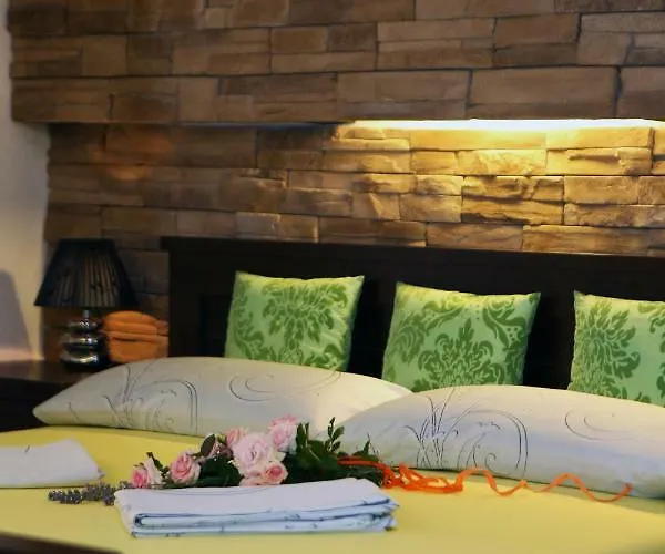 Vida Διαμέρισμα Orebić