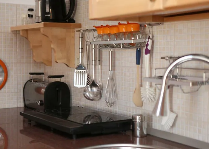 Vida Διαμέρισμα Orebić