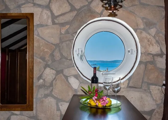 Διαμέρισμα Vida *