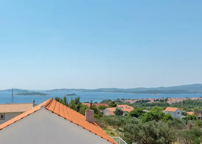 Διαμέρισμα Vida