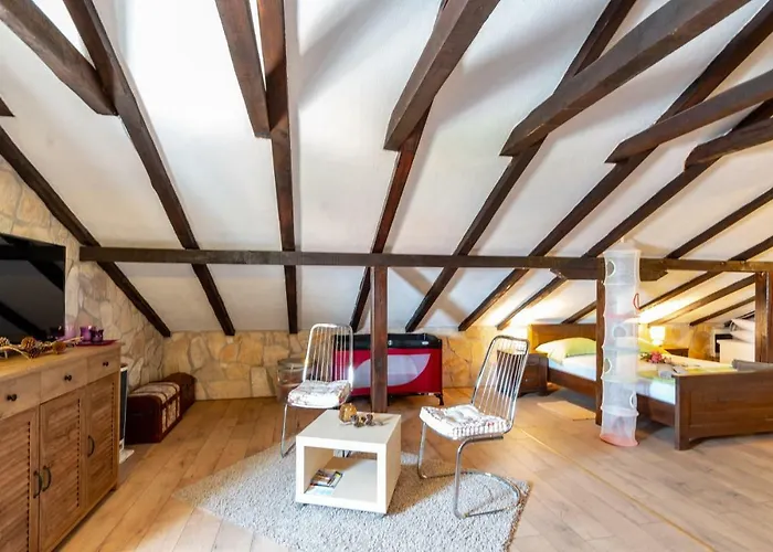 Vida Διαμέρισμα Orebić