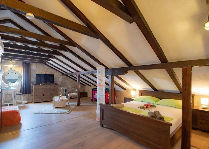 Διαμέρισμα Vida *