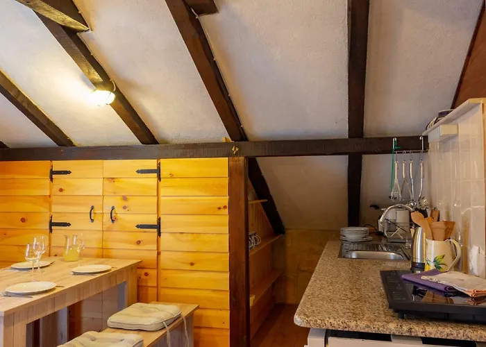 Διαμέρισμα Vida Orebić