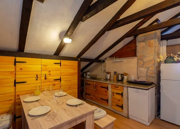 Διαμέρισμα Vida *