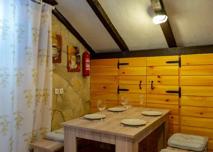 Διαμέρισμα Vida *