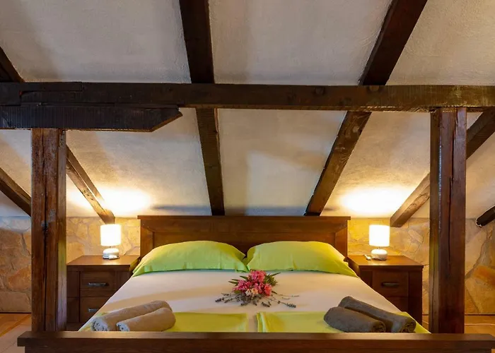 Διαμέρισμα Vida Orebić