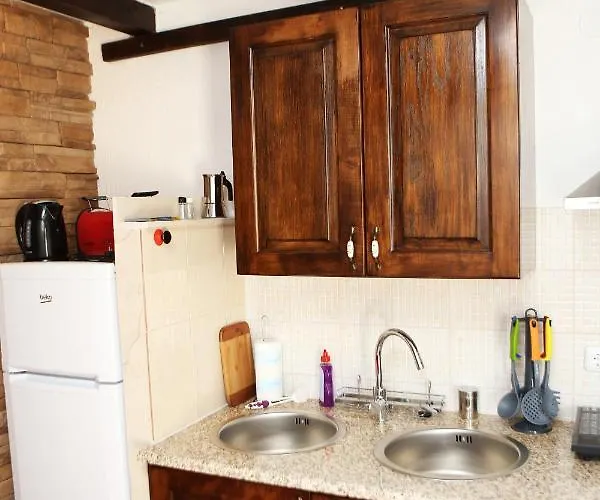 Διαμέρισμα Vida Orebić