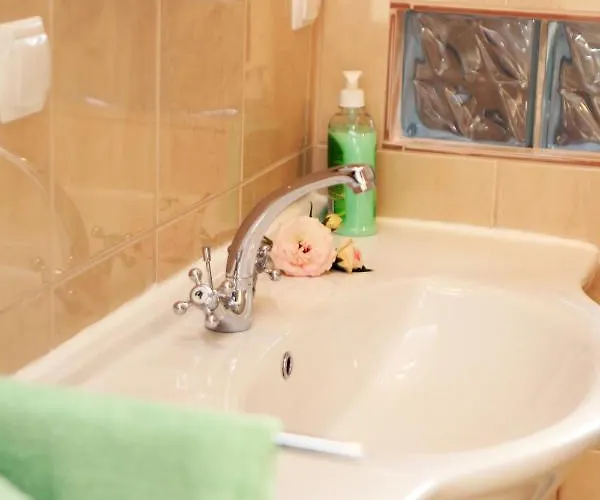 Διαμέρισμα Vida Orebić