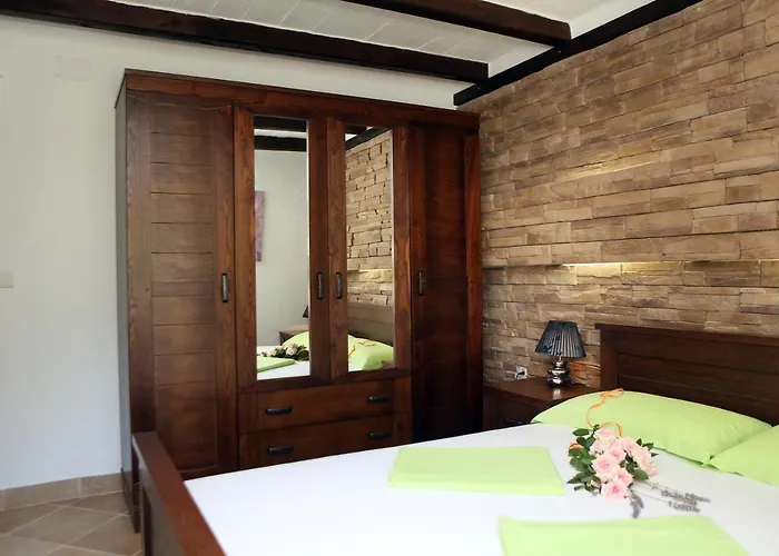 Vida Διαμέρισμα *