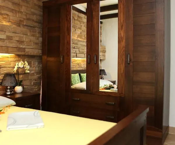 Vida Διαμέρισμα