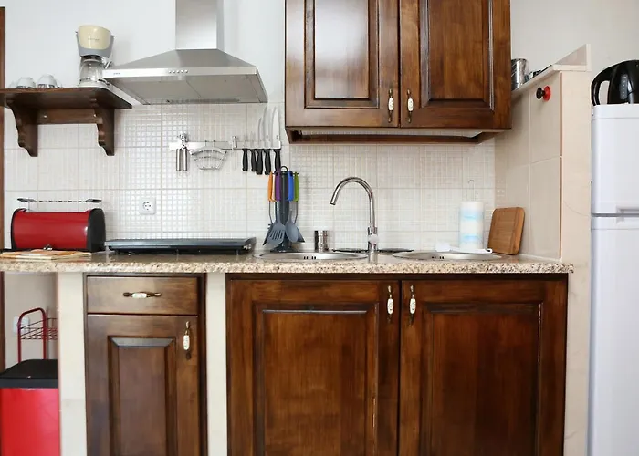 Vida Διαμέρισμα Orebić