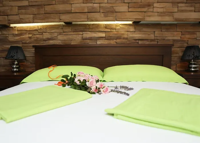 Διαμέρισμα Vida Orebić