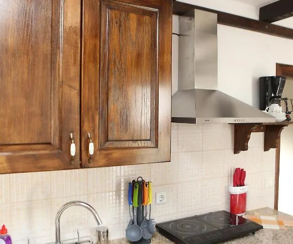 Vida Διαμέρισμα