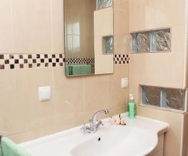 Διαμέρισμα Vida